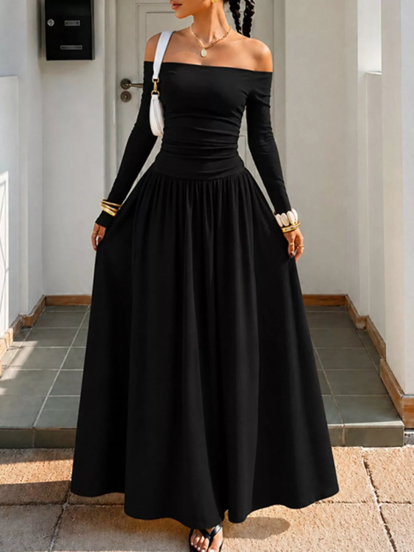 Women's dress – product view 11
