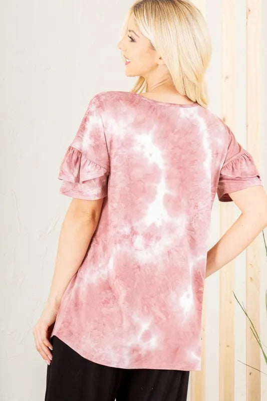 Women's apparel – product view 2