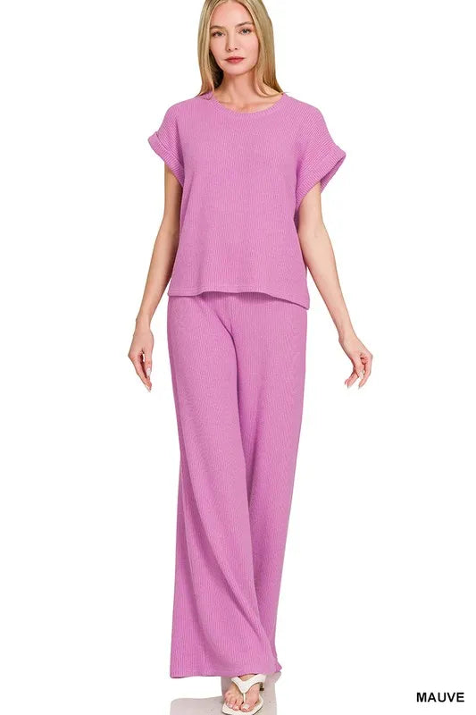 Women's clothing set – product view 12