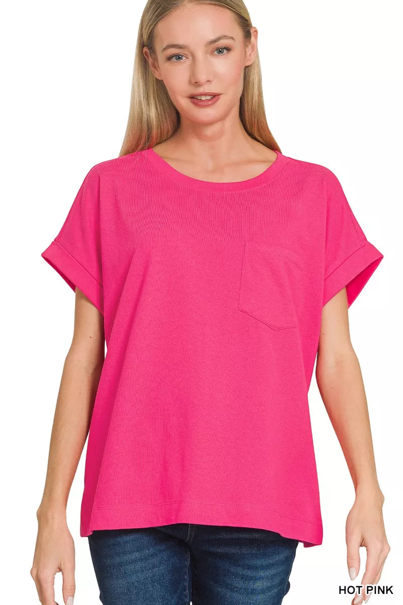 Women's T-shirt – product view 1