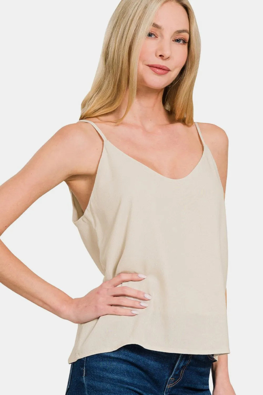 Women's top – product view 1