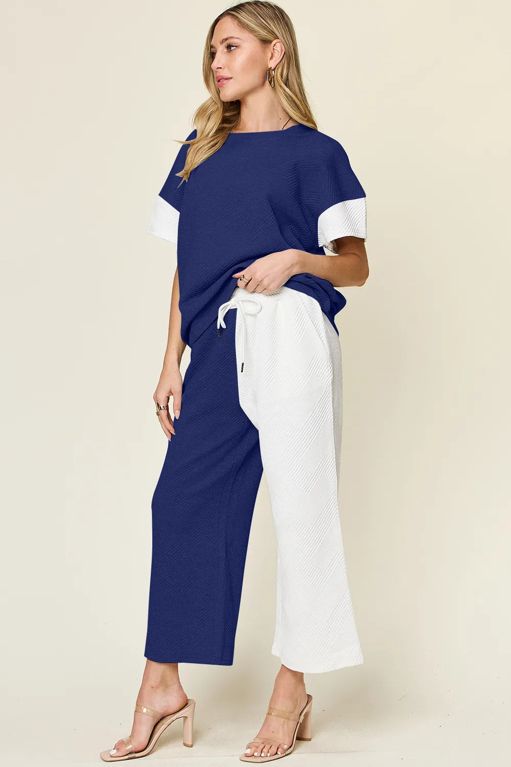 Women's clothing set – product view 15