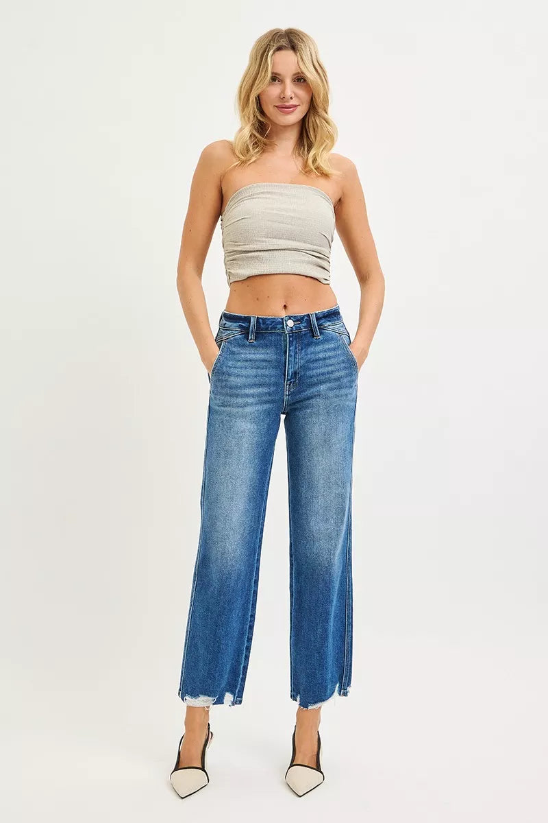 Women's jeans – product view 6