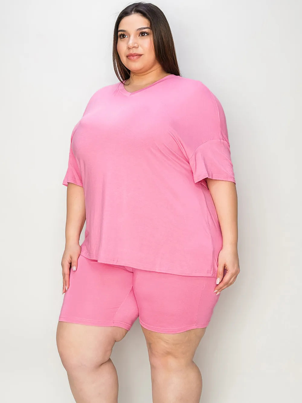 Women's clothing set – product view 7