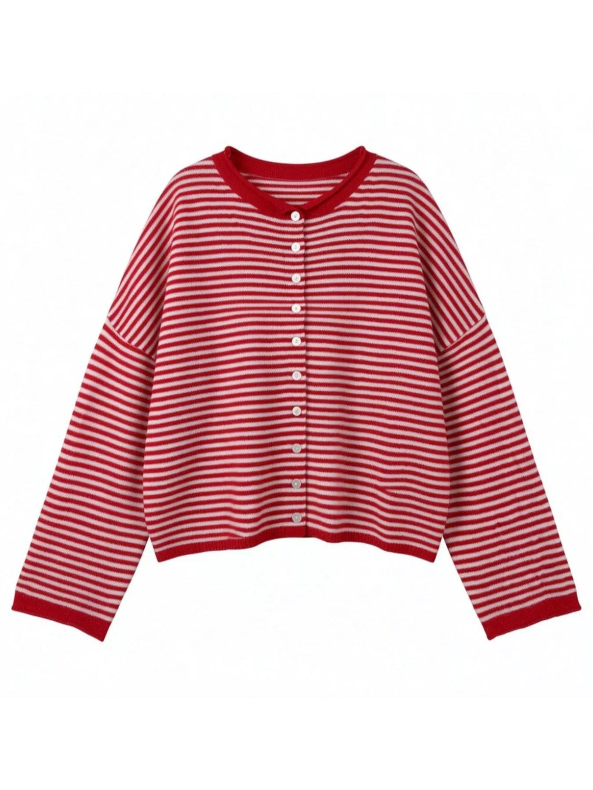 Women's cardigan – product view 12