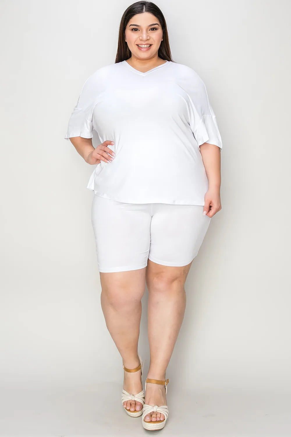 Women's clothing set – product view 33