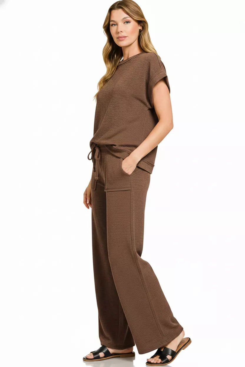 Women's clothing set – product view 2