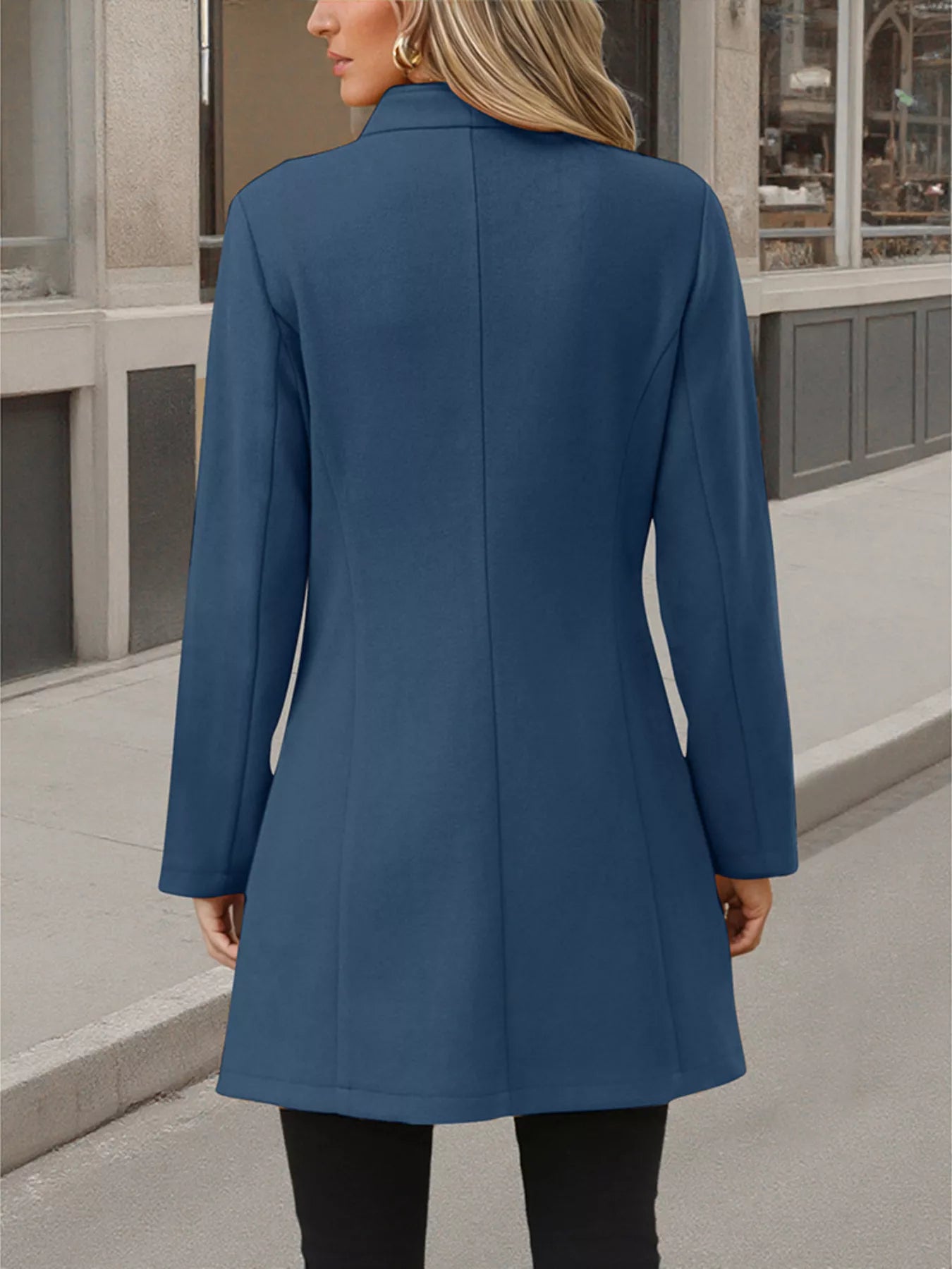 Women's coat – product view 17