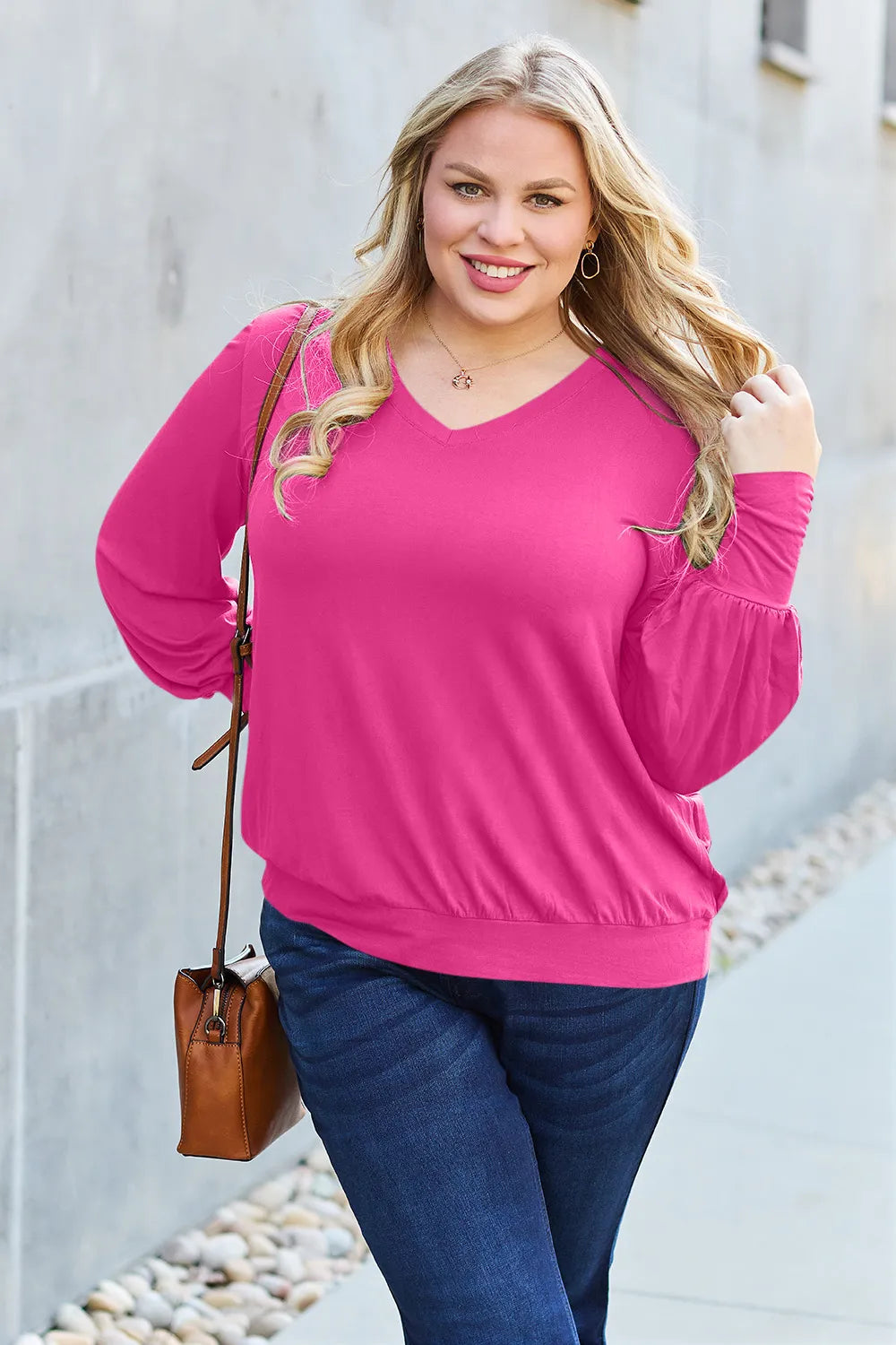Women's top – product view 34