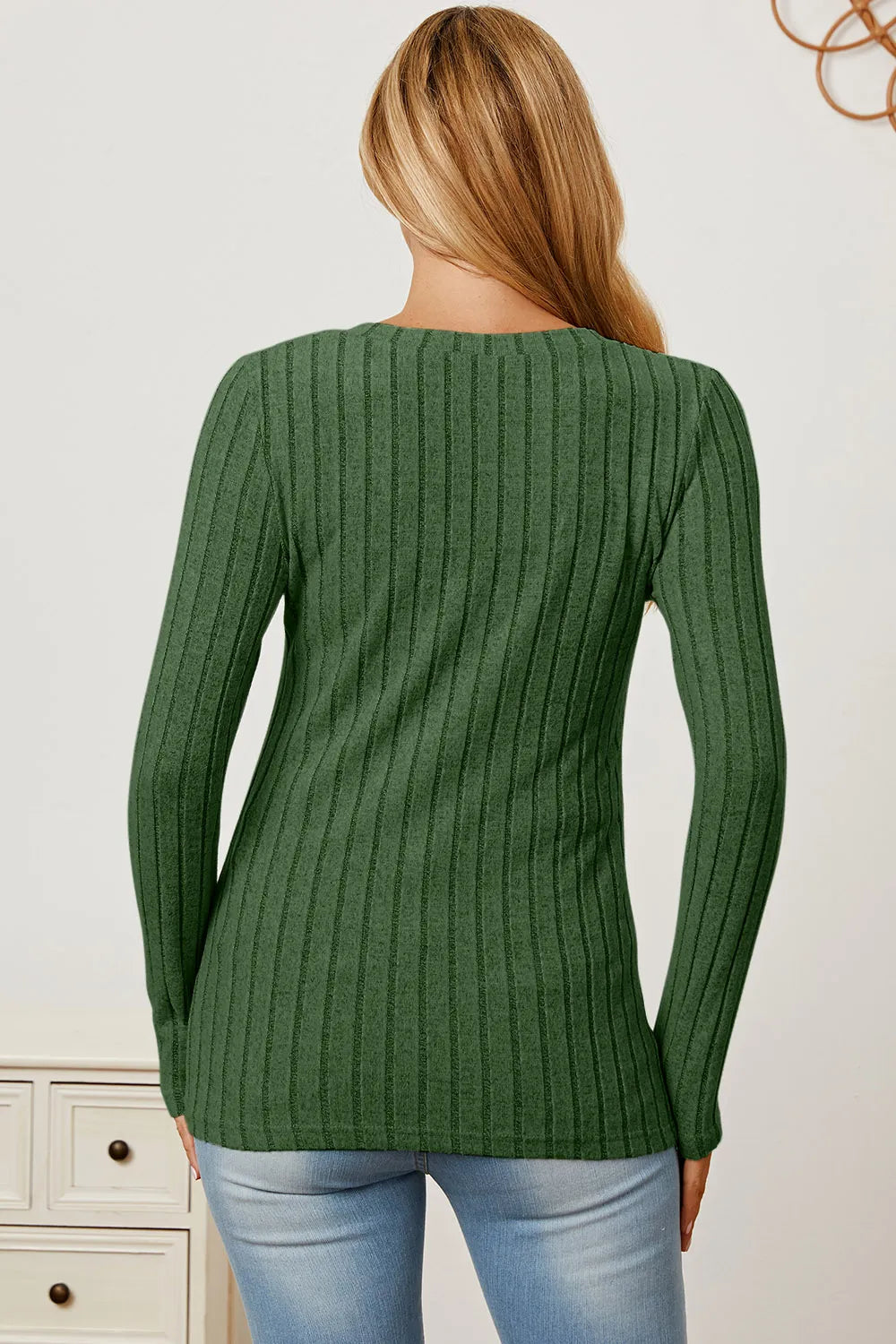 Women's T-shirt – product view 26