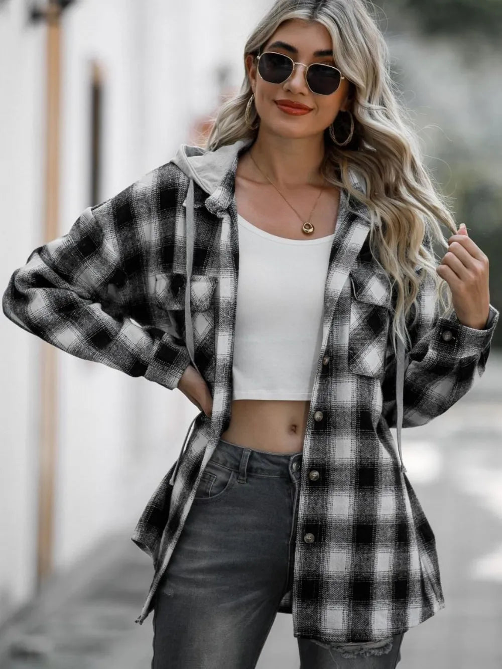 Women's apparel – product view 8