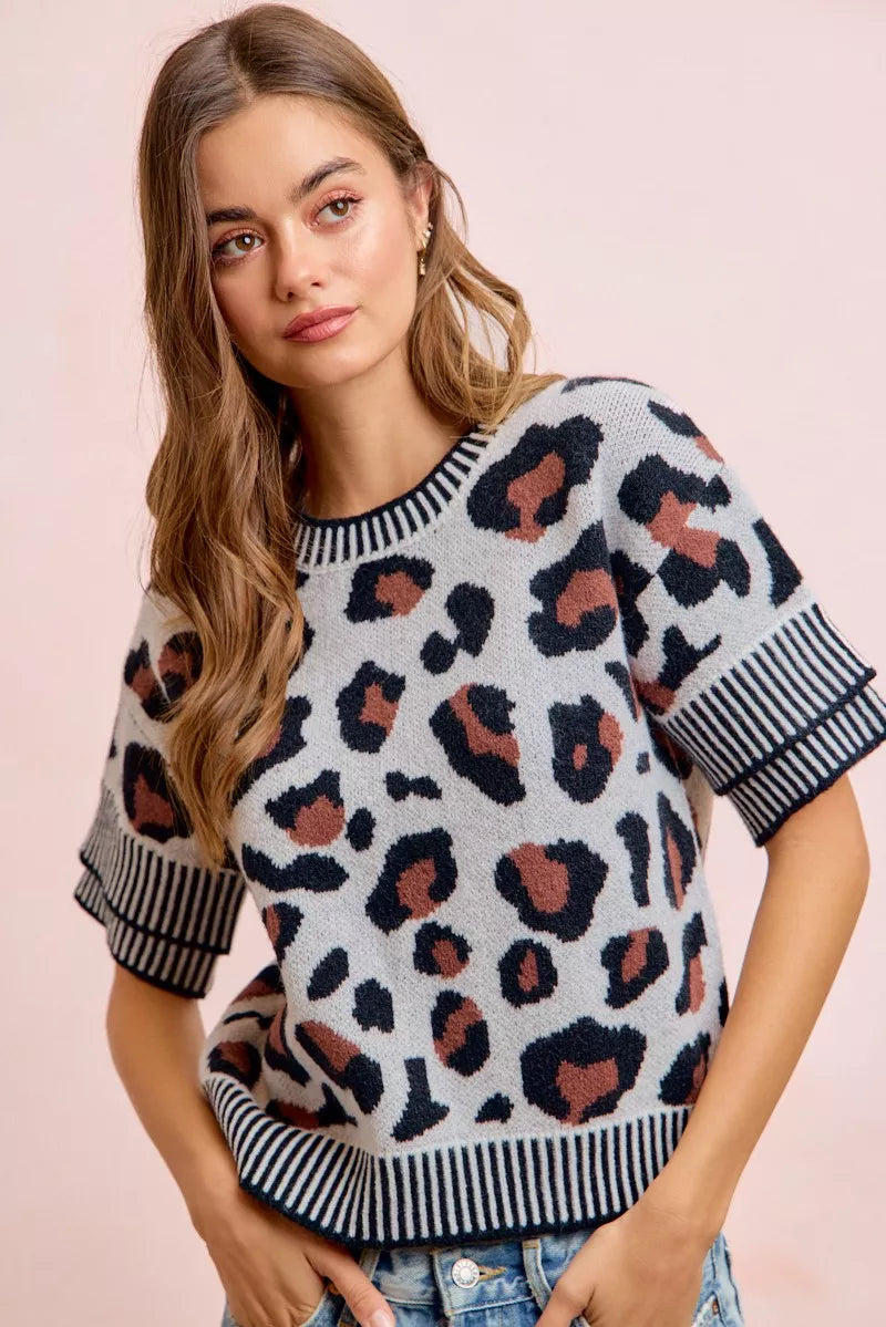Women's top – product view 1