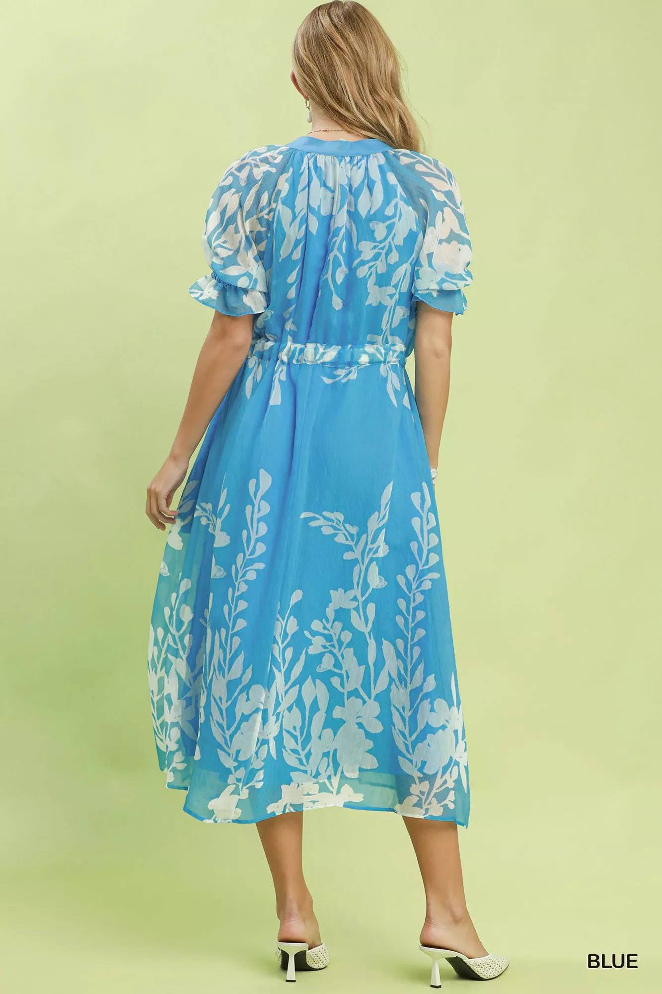 Women's apparel – product view 3