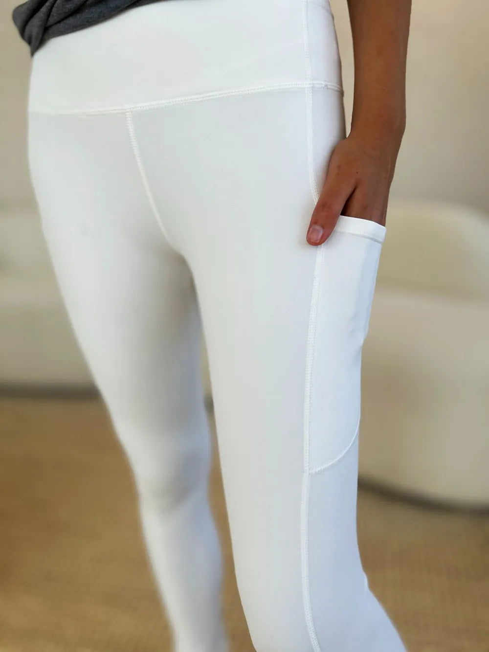 Women's leggings – product view 5