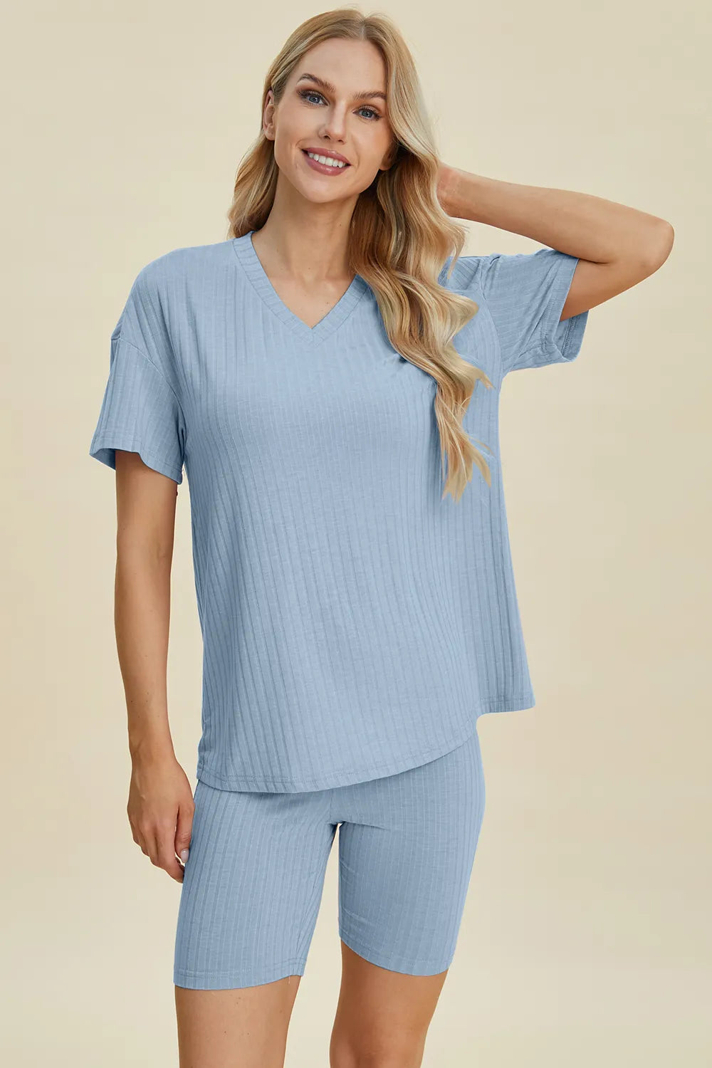 Women's clothing set – product view 23