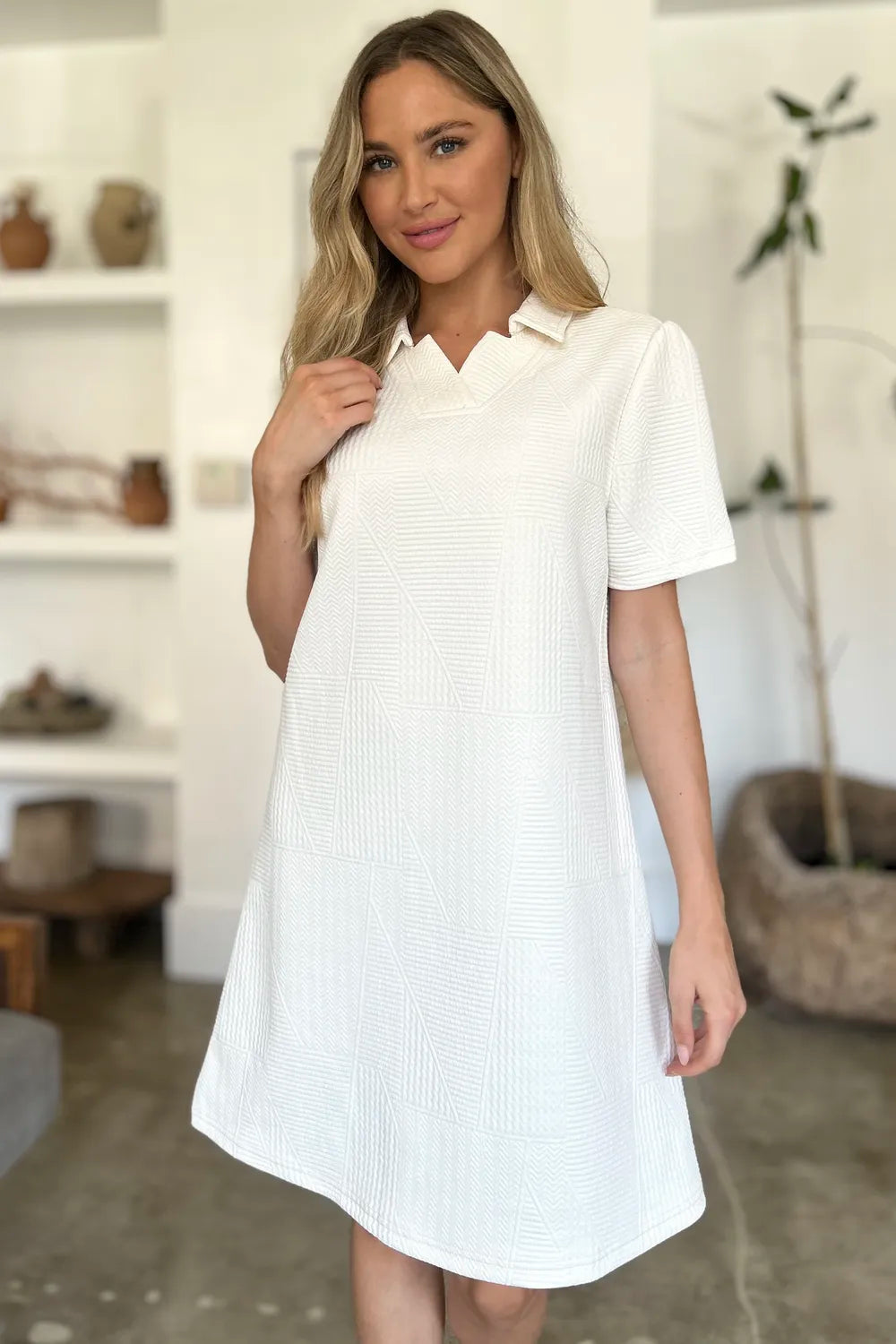 Women's apparel – product view 7