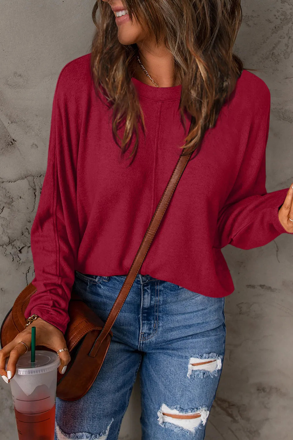 Women's T-shirt – product view 26