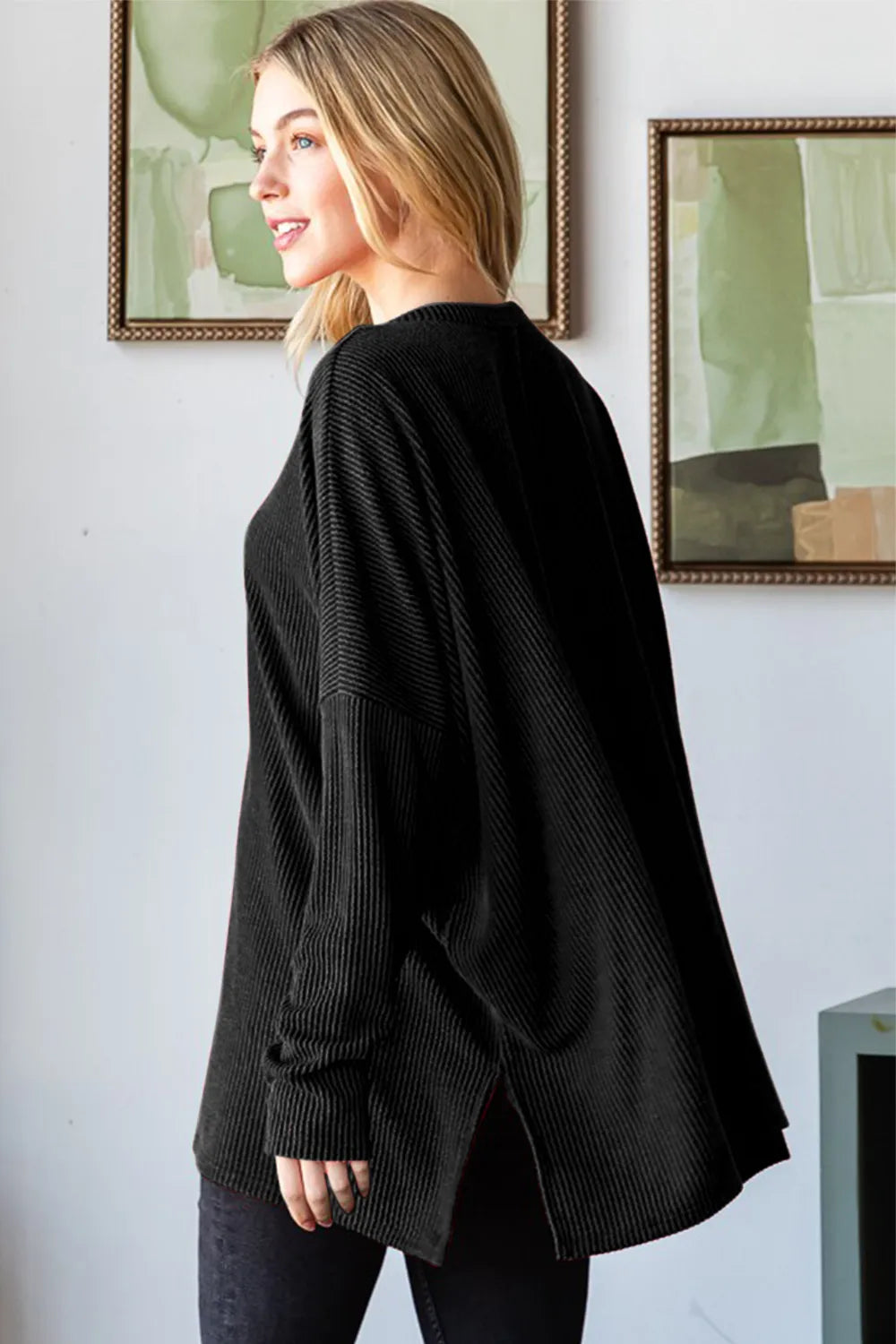 Women's apparel – product view 2