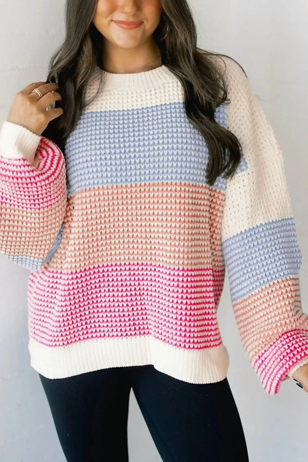 Women's sweater – product view 4