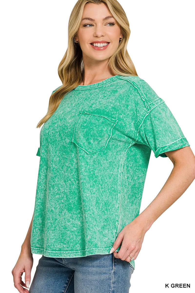 Women's T-shirt – product view 2