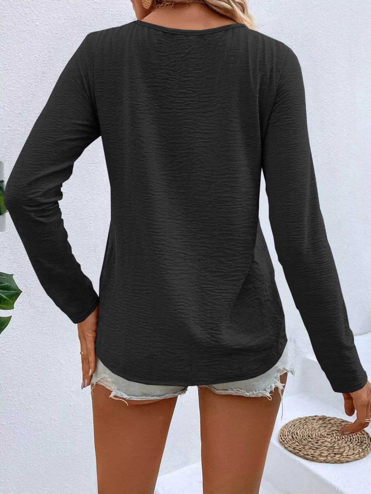 Women's top – product view 6