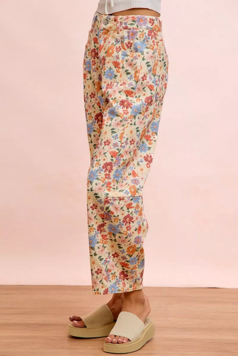 Women's pants – product view 3