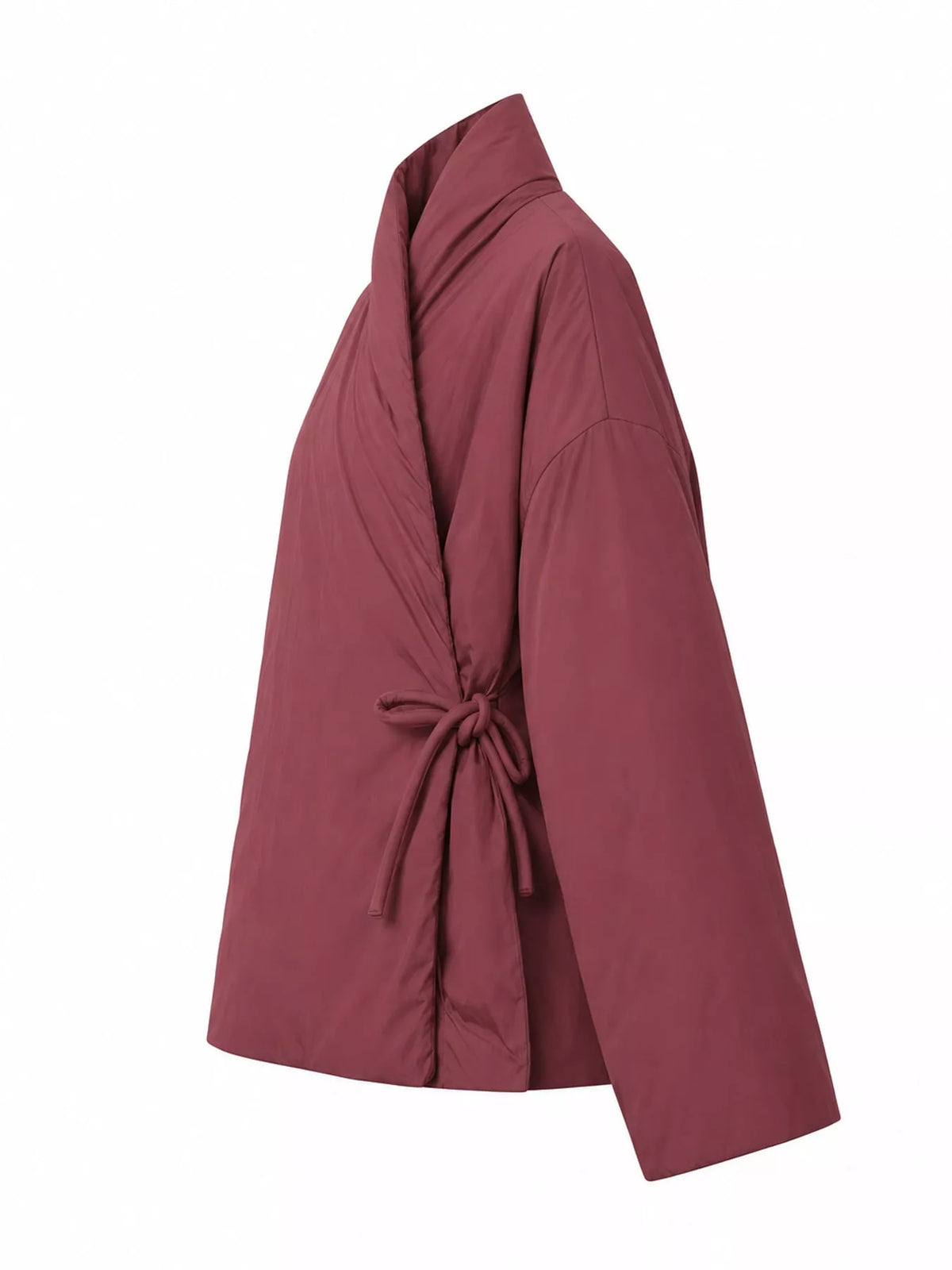Long-sleeve jacket