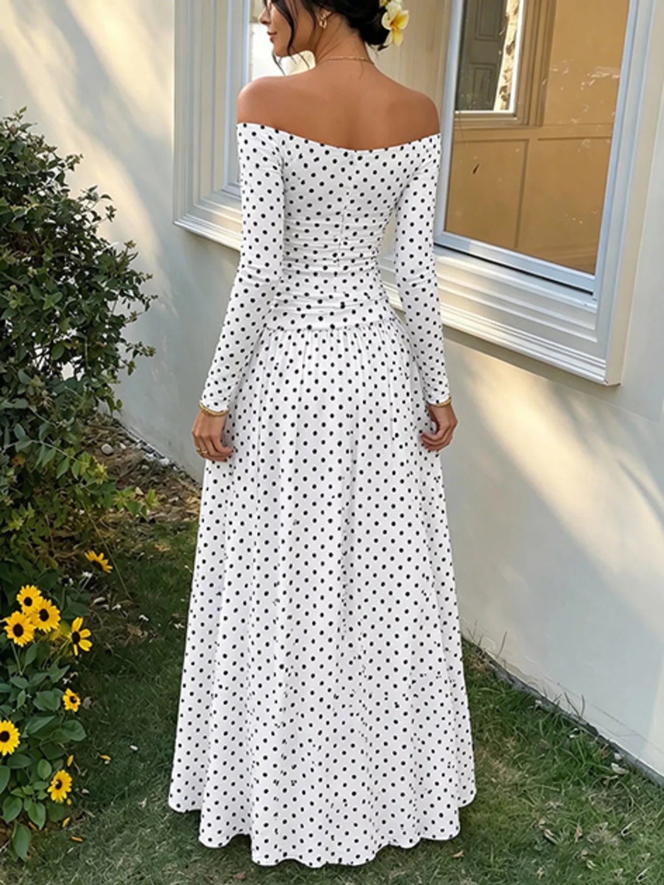 Women's dress – product view 4