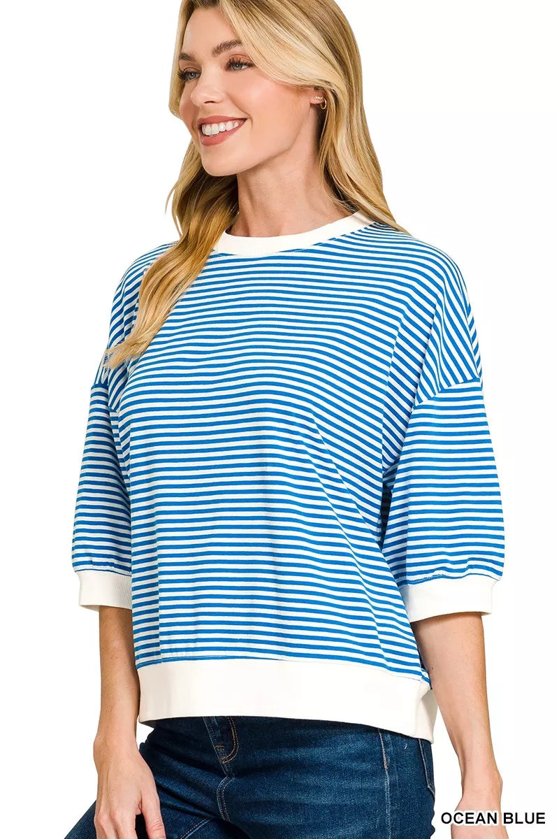 Women's top – product view 2