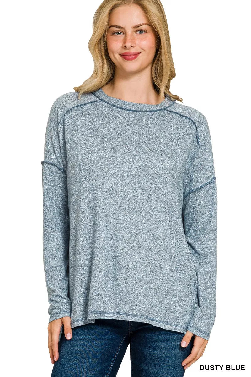Women's T-shirt – product view 1