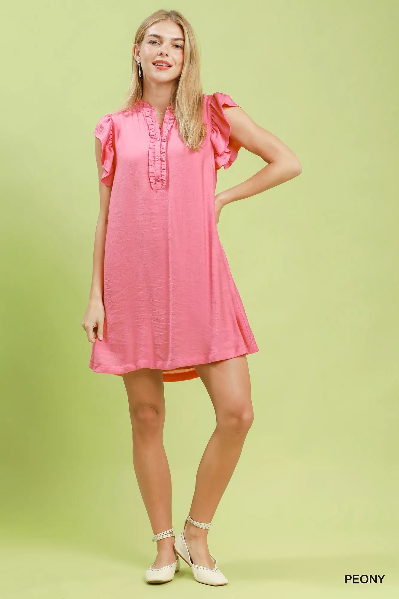 Women's apparel – product view 4