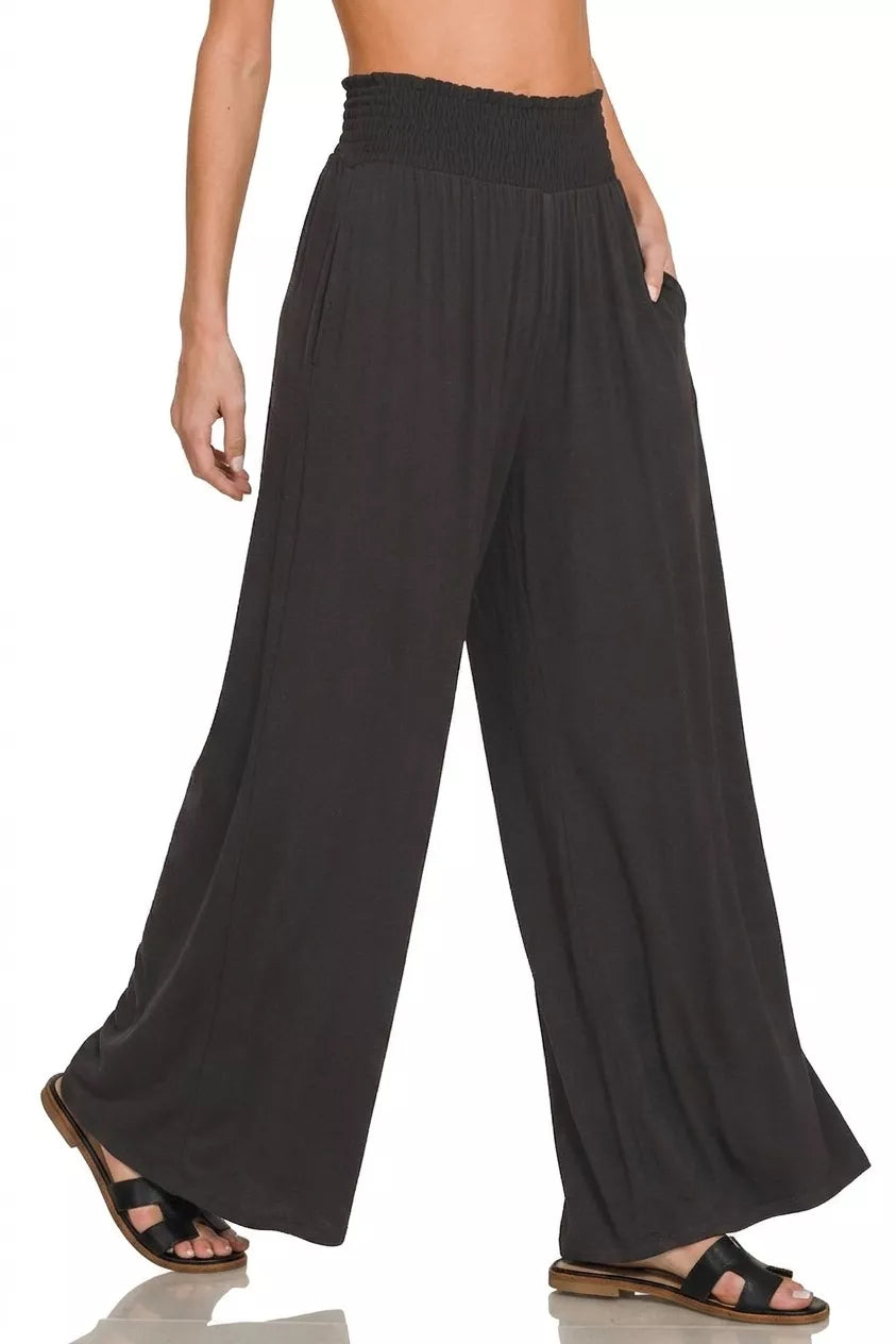 Women's pants – product view 2