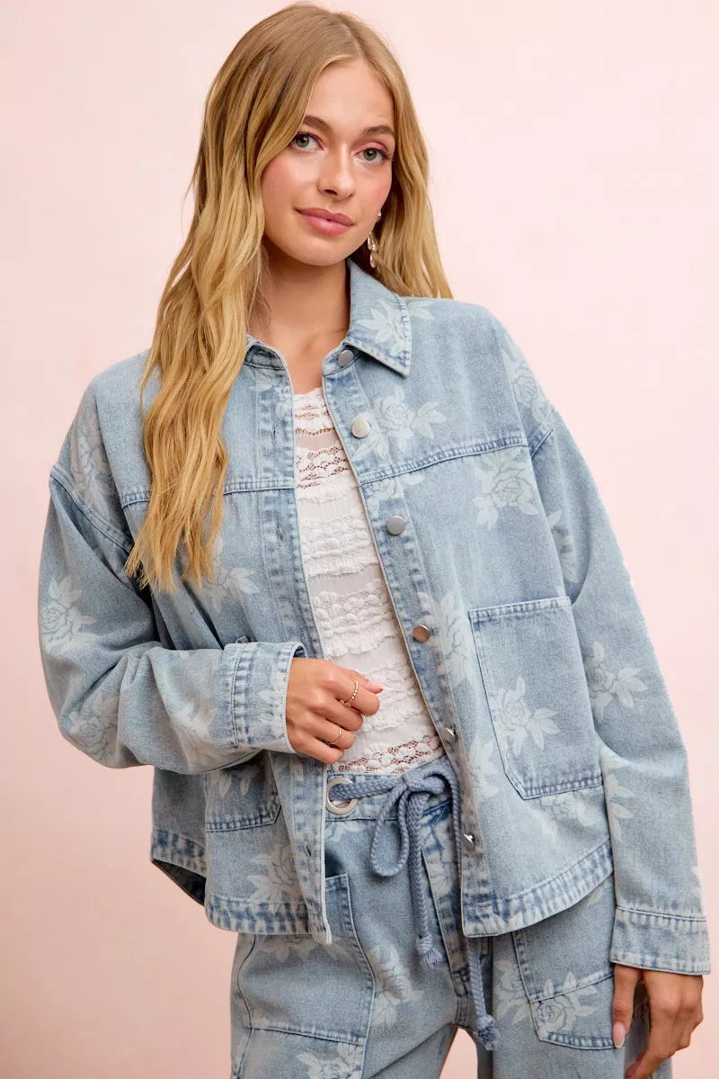 Women's jacket – product view 4