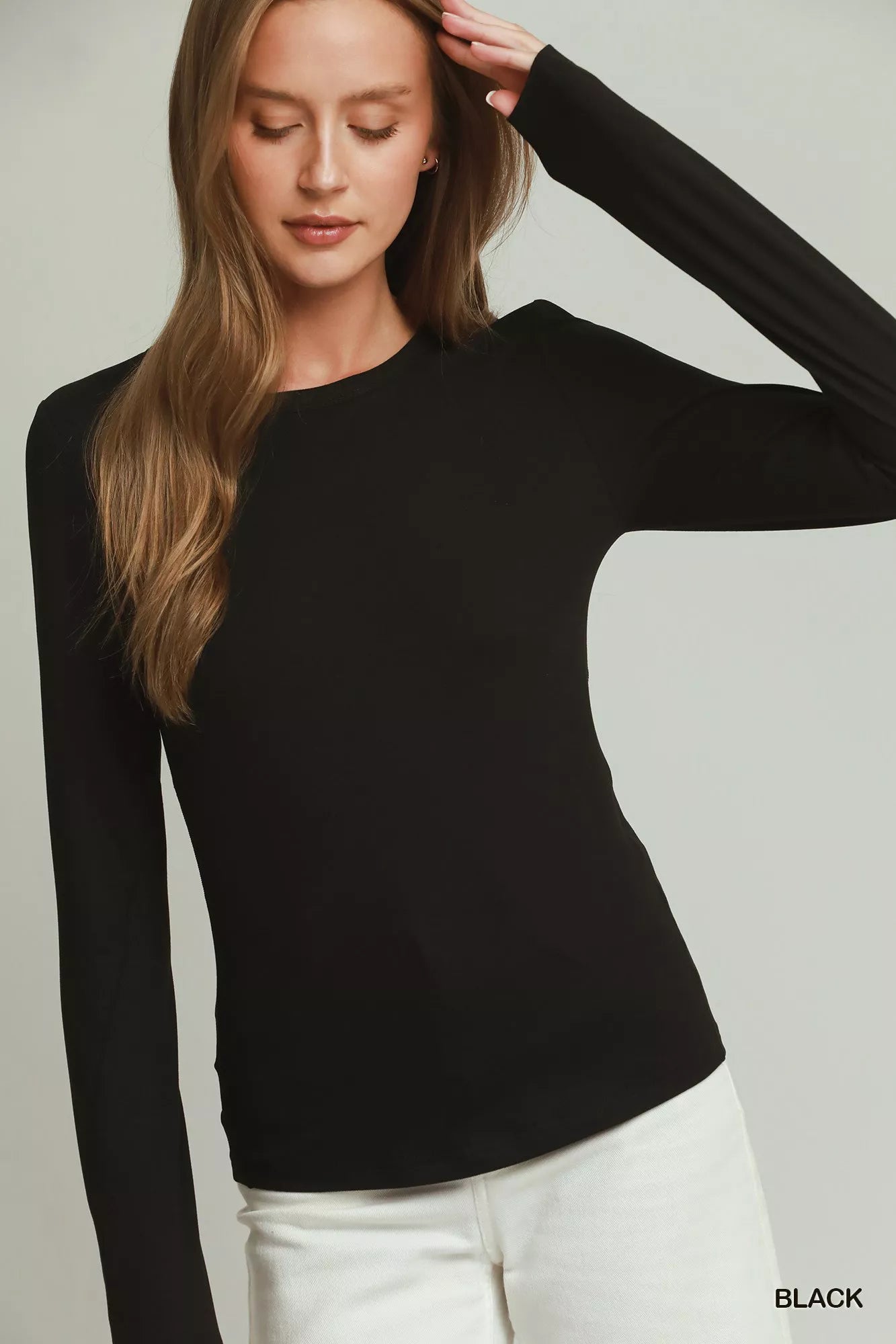 Women's top – product view 1