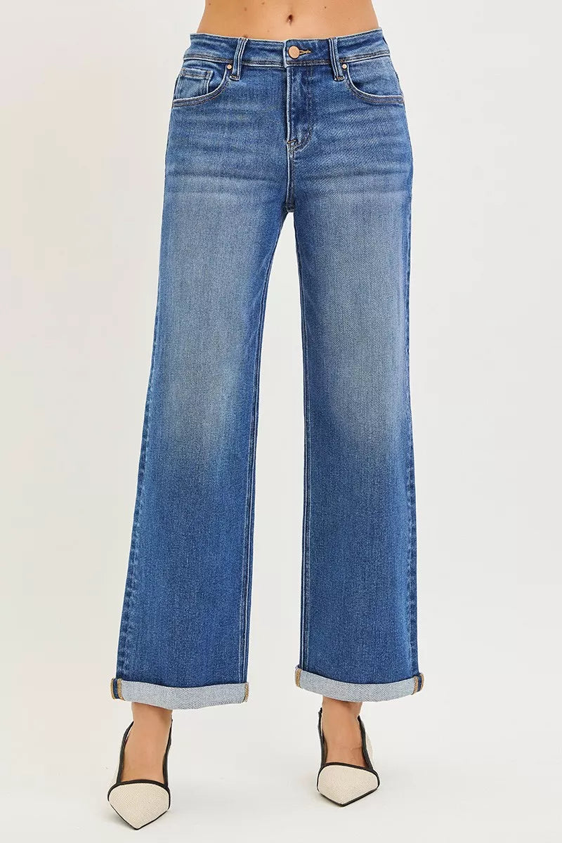 Women's jeans – product view 2
