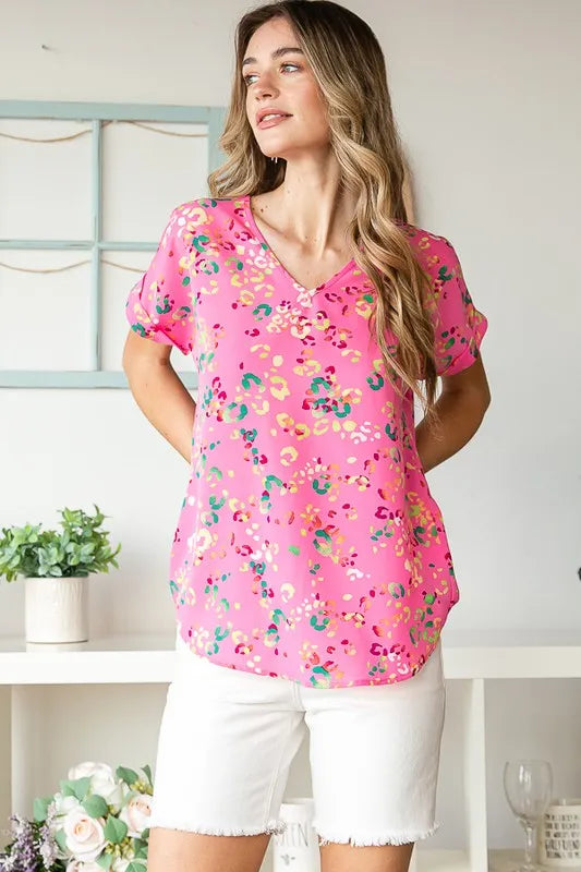 Women's T-shirt – product view 4