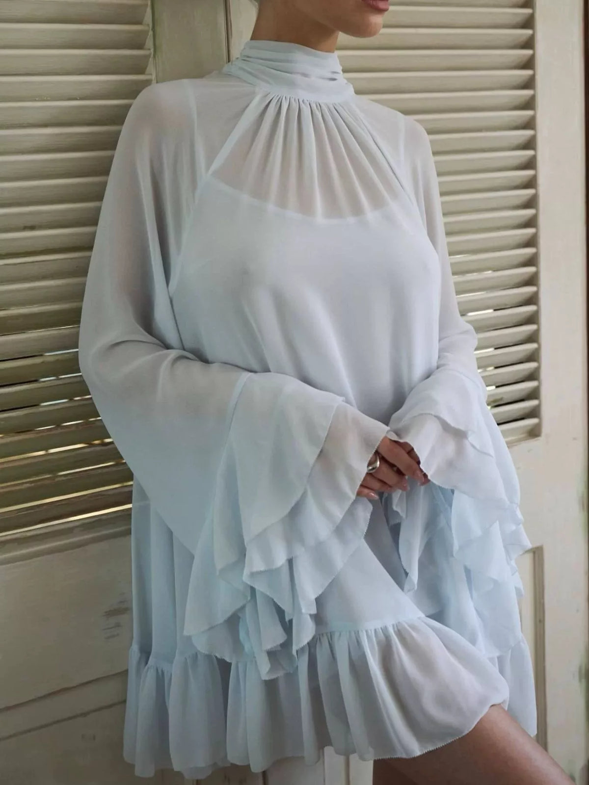 Women's dress – product view 3