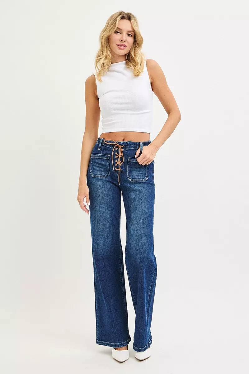Women's jeans – product view 6