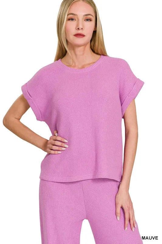 Women's clothing set – product view 3