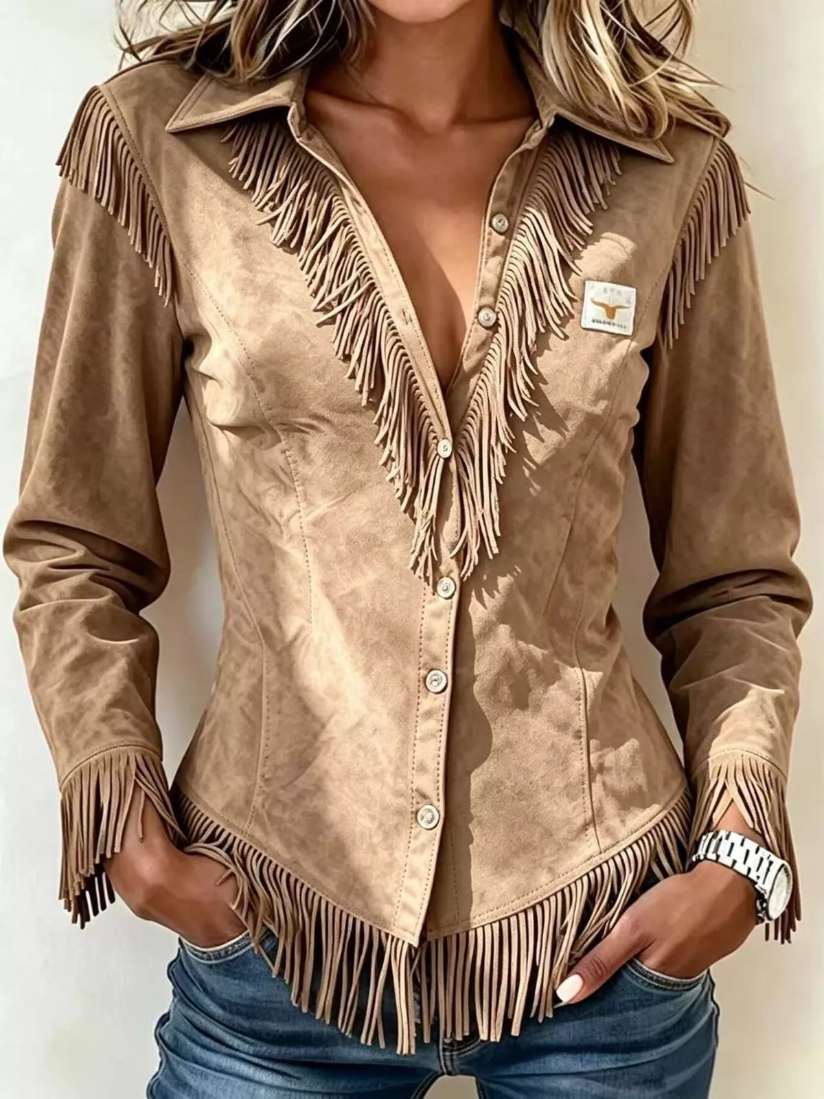 Women's top – product view 10