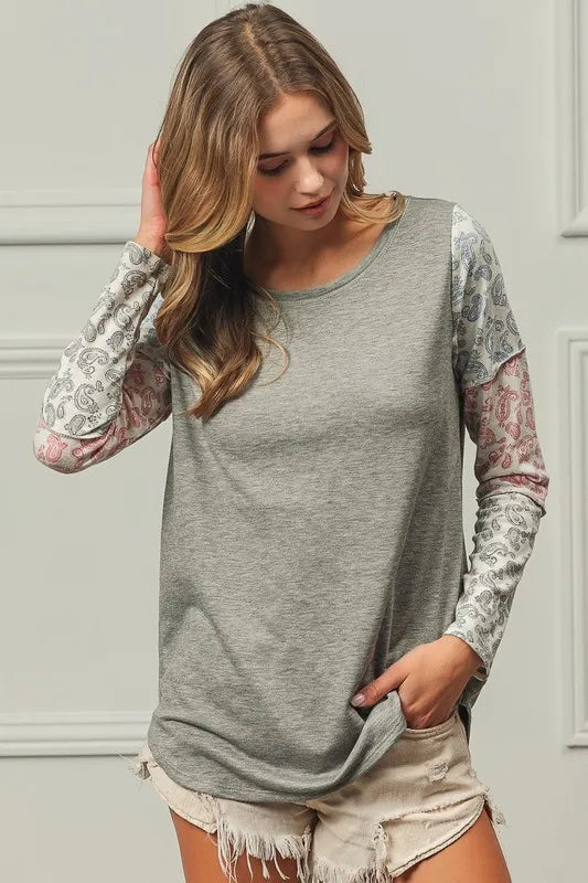 Women's top – product view 4
