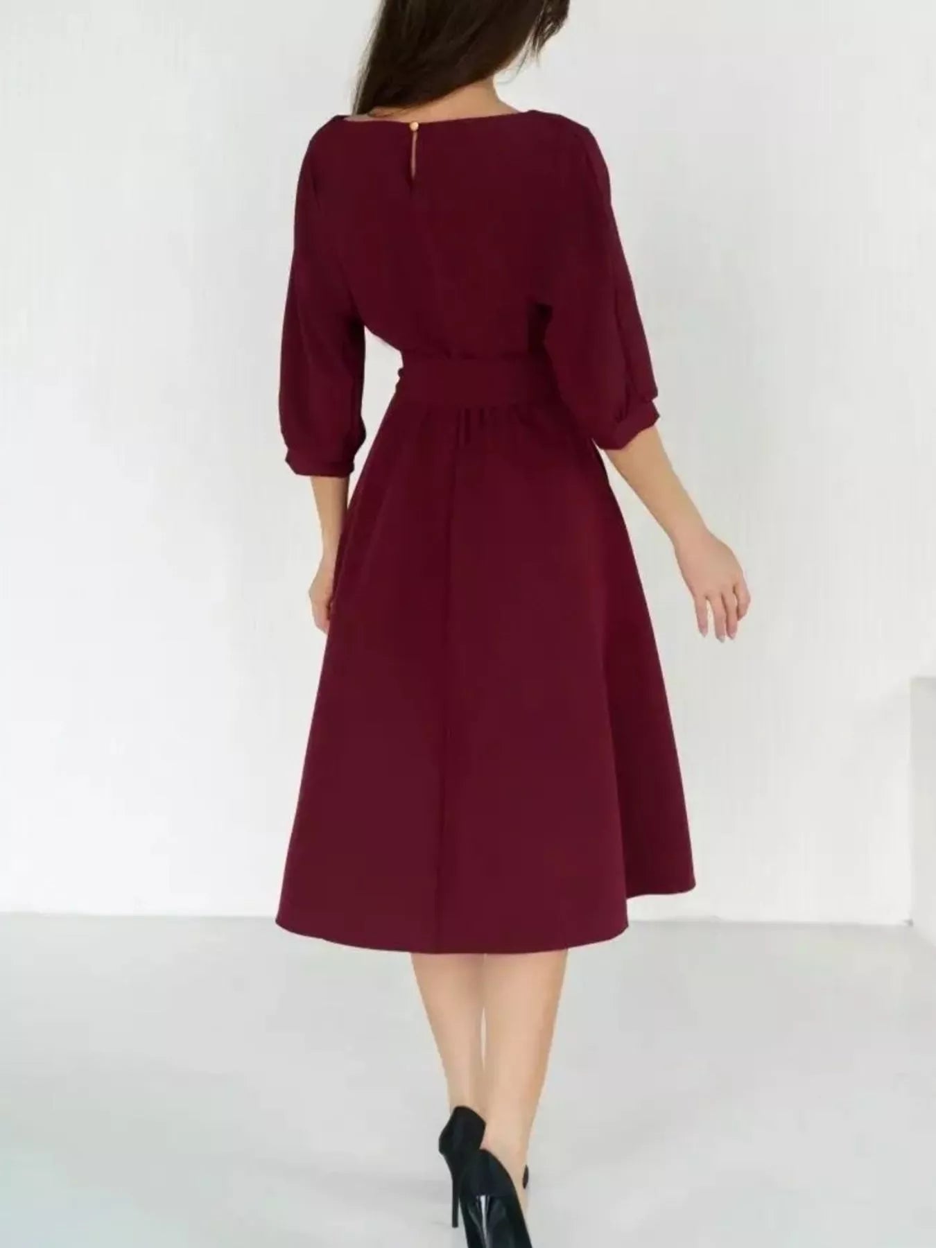 Women's dress – product view 10
