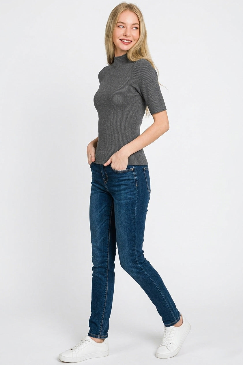 Women's sweater – product view 2