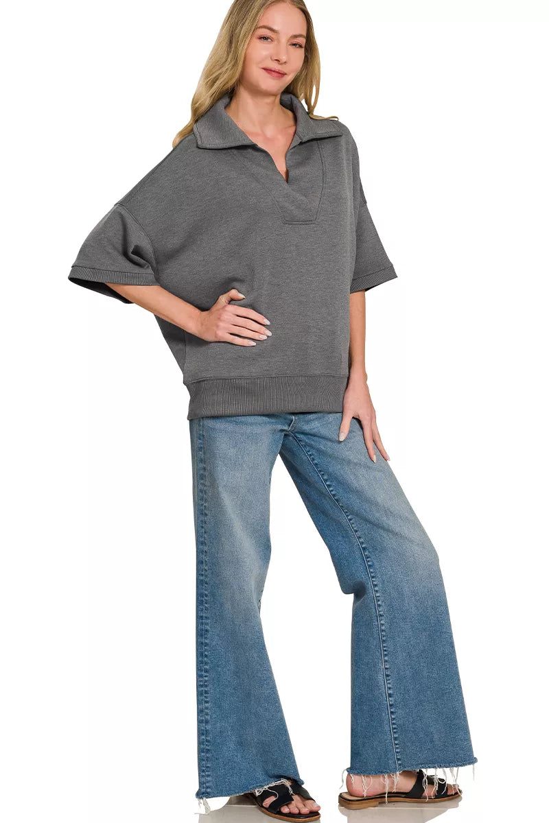 Women's apparel – product view 3