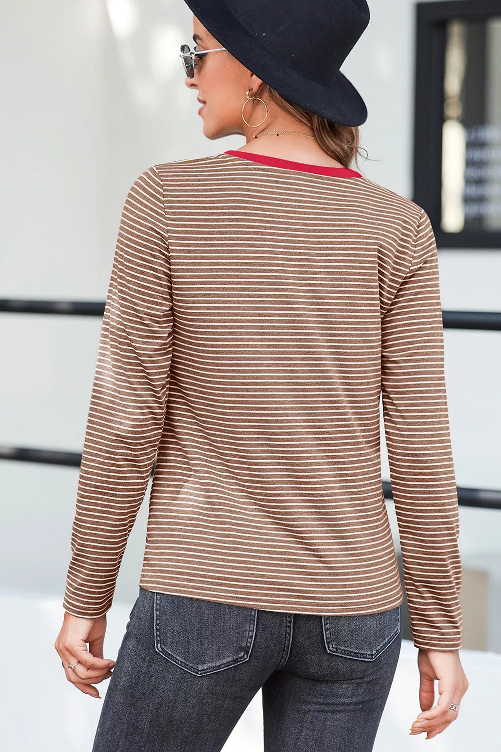 Women's top – product view 4