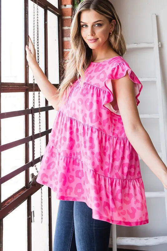 Women's blouse – product view 5