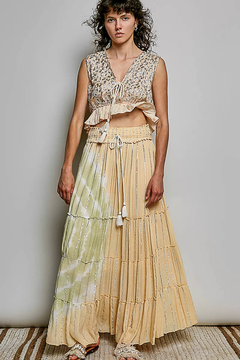 Women's skirt – product view 5