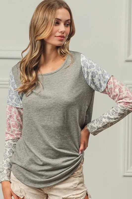 Women's top – product view 6