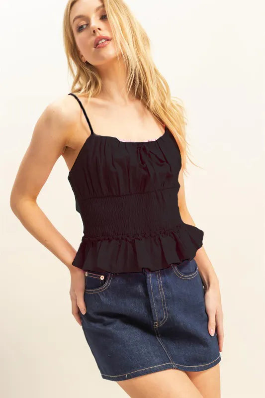 Women's top – product view 1