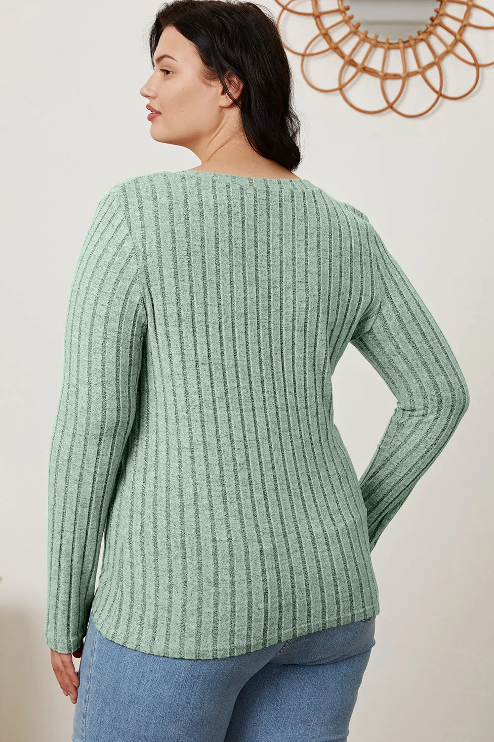 Women's T-shirt – product view 8
